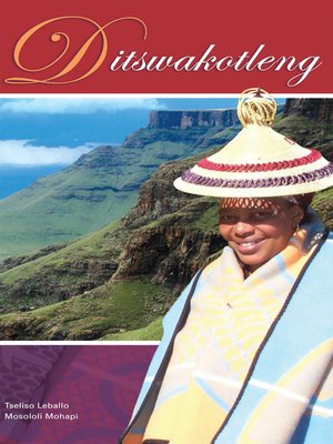 cover image of Ditswakotleng